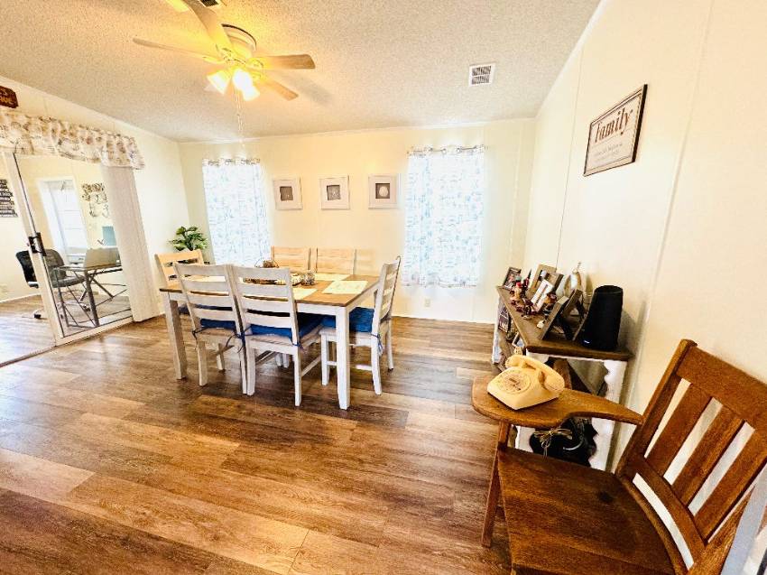 22 Henry Drive a Winter Haven, FL Mobile or Manufactured Home for Sale